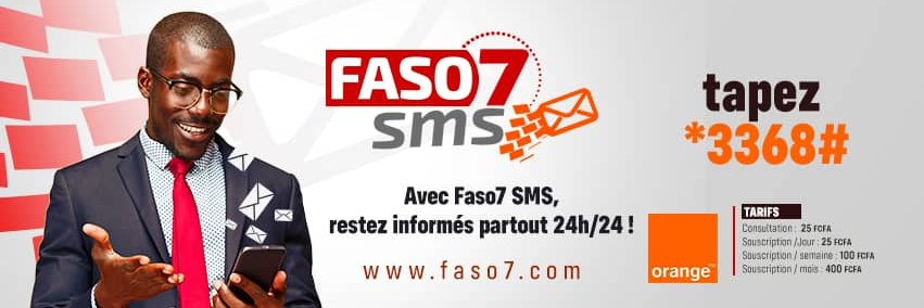 Ignace Ismaël NABOLE banner