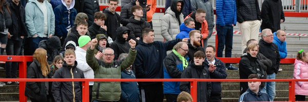 shanehealey Profile Banner