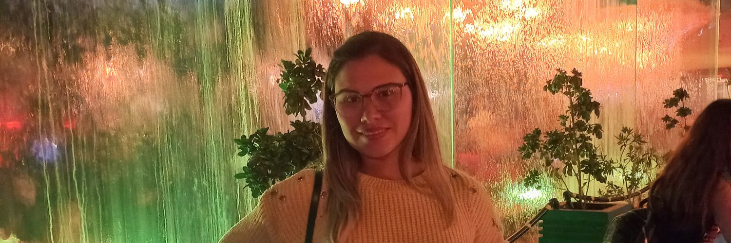 ARELYSCARO's profile banner image