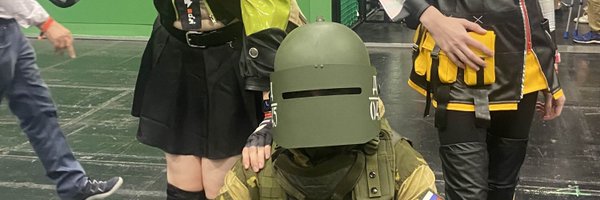 ReaperanceR6 Profile Banner