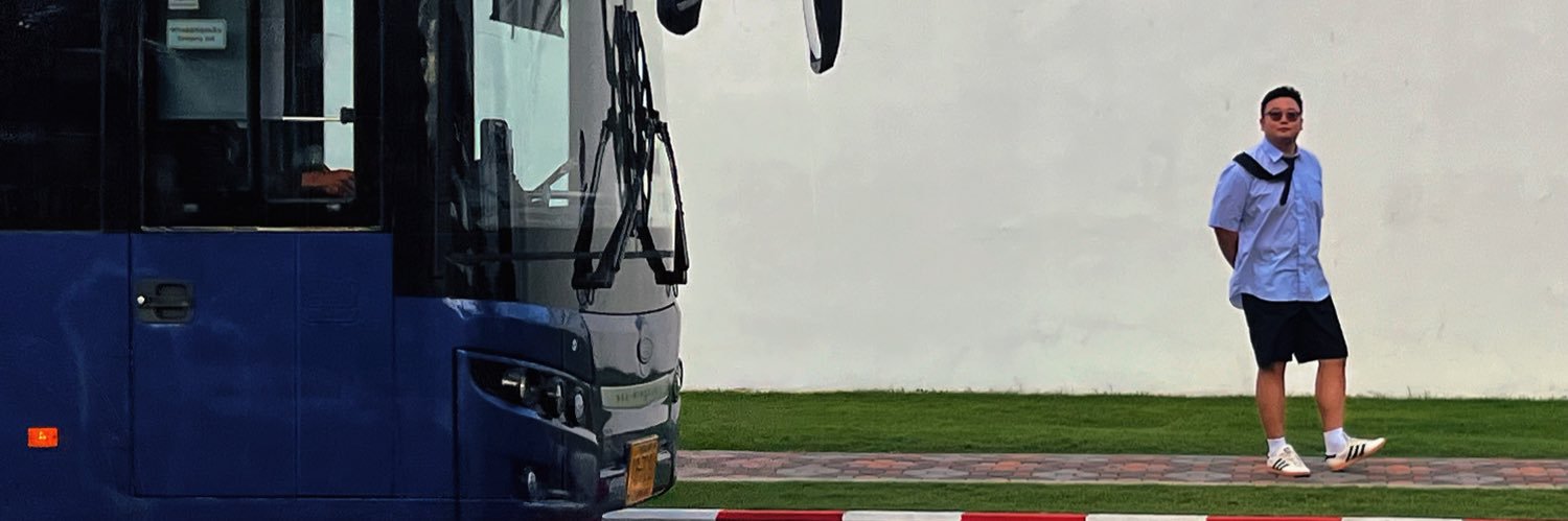 Michael950401's profile banner image