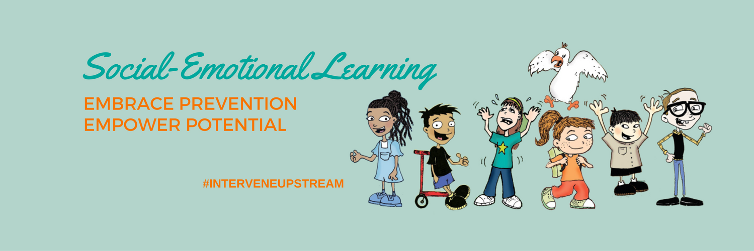 SEL4Prevention's profile banner image