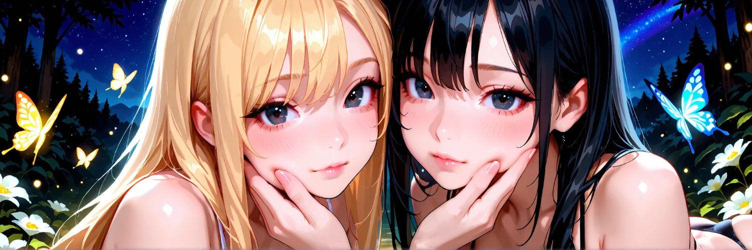 FAZIクラブ@AIイラスト's banner