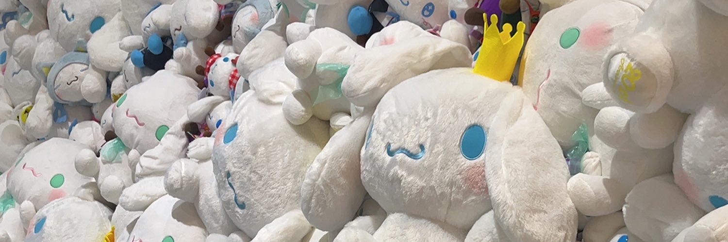 cinnamiuuu's profile banner image