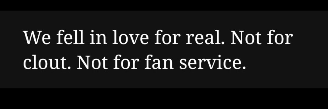 fangirling is life🫶✨ banner