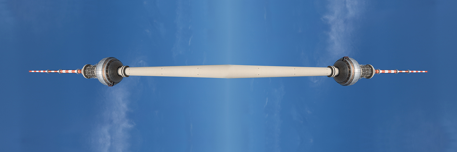 Thomas Bendig banner