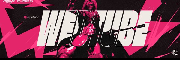 WedTube_Ow Profile Banner