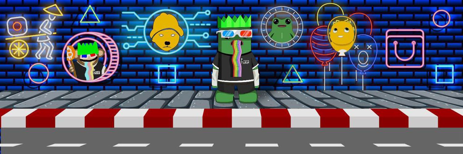 ScoutPump's profile banner image