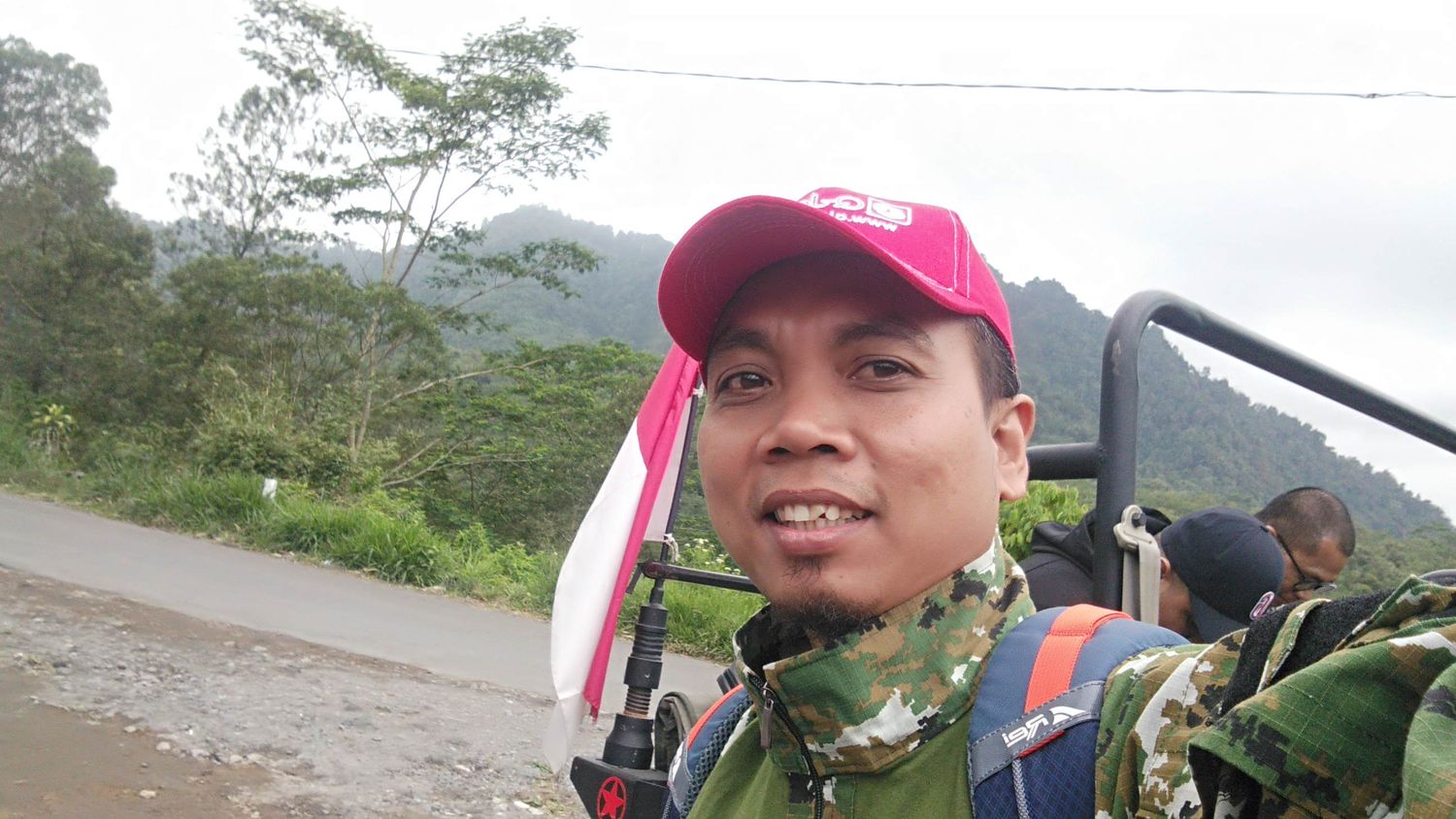 FarisRamadan's profile banner image