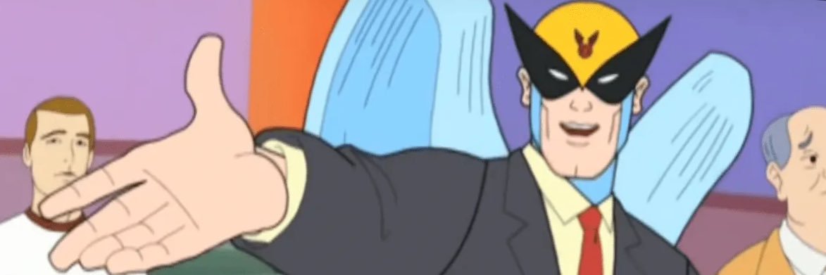 JaviBirdman's profile banner image
