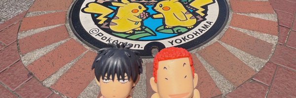 GoGo_nkrs Profile Banner