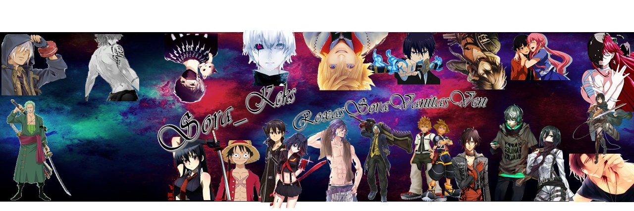 Sora_Keks's profile banner image