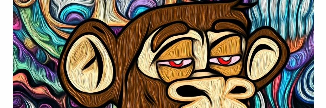 RedEyes Da Ape banner