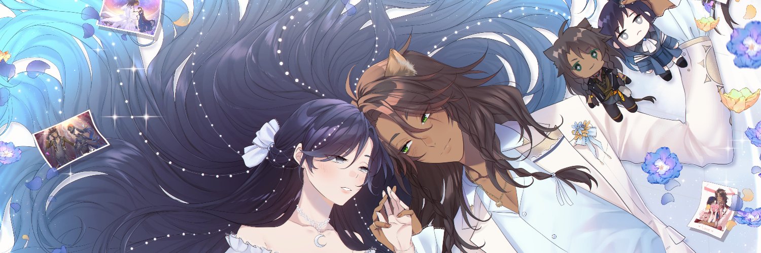 ☾⋆⁺ kiwiwi 🦁🐦‍⬛ leona's moon 🌙's banner