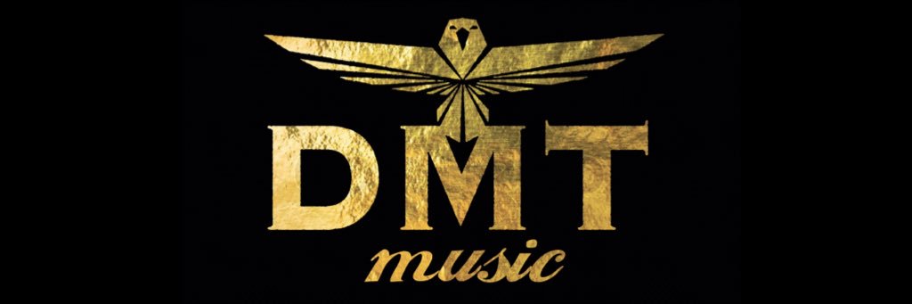 D.M.T Music banner