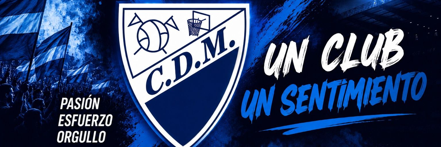 CDMostolesBase's profile banner image