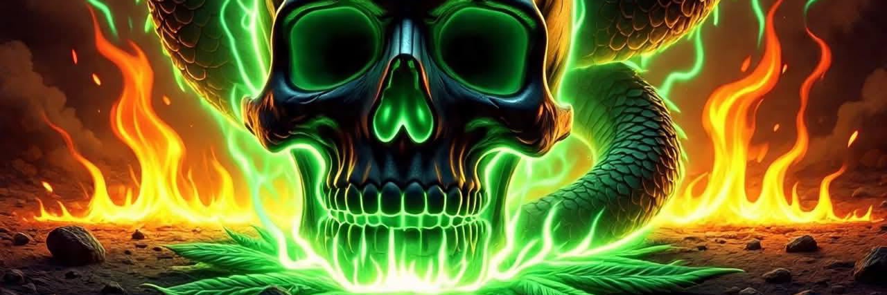 themadskull420's profile banner image