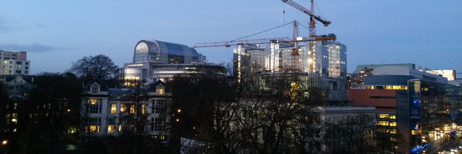 ArneEson's profile banner image