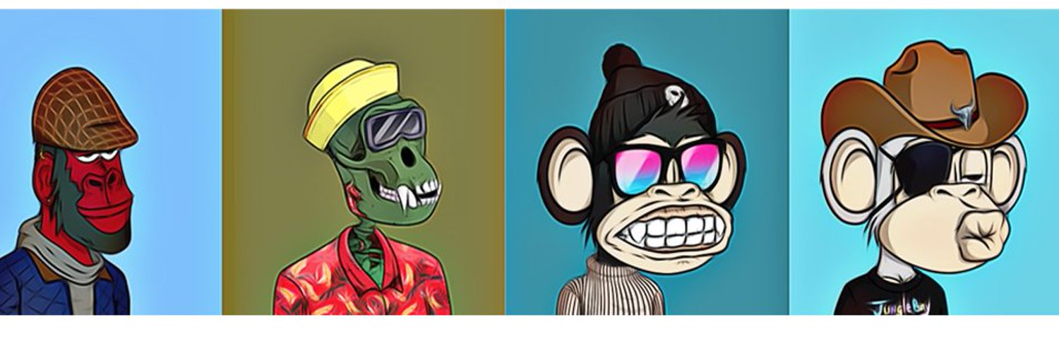 RowdyApeClub's profile banner image