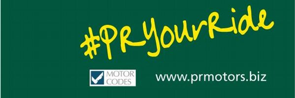 PRMotors1 Profile Banner