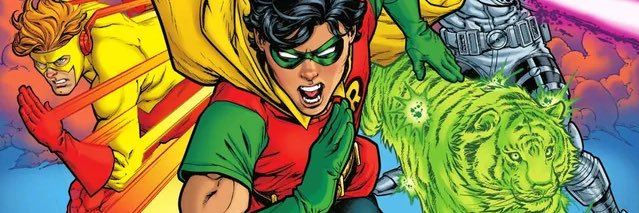 The Daily Rios banner