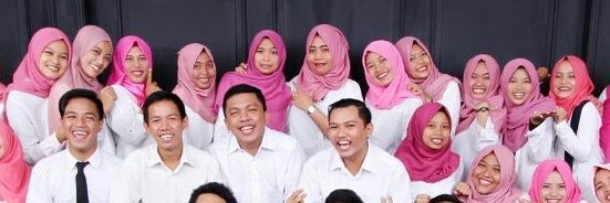melsantika's profile banner image