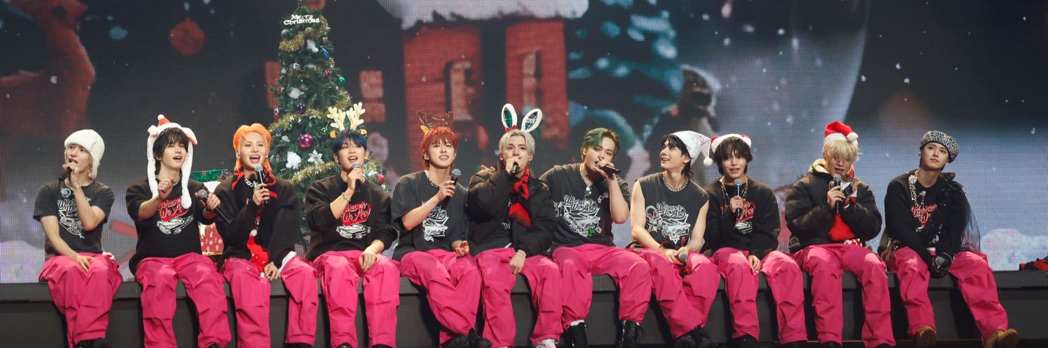 あみがさ🌱 banner