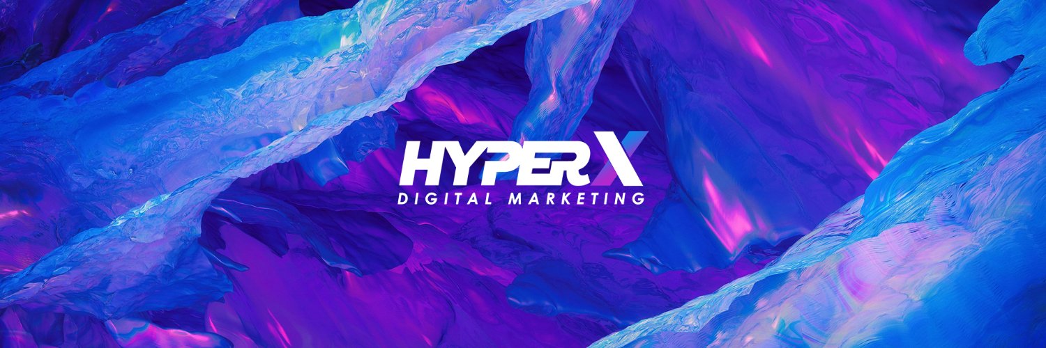HyperX | HyperX banner