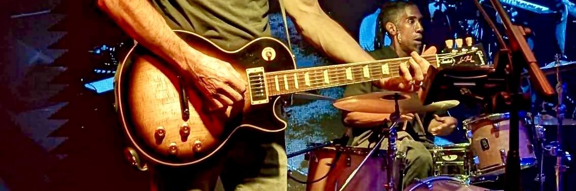 Guitarology banner