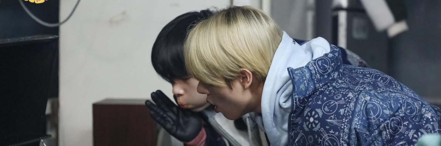 wtbjaesoo's profile banner image