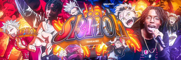 SkiiohTweaks Profile Banner