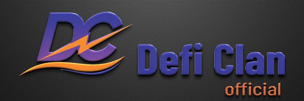 Defi Clan | DAO Profile Banner