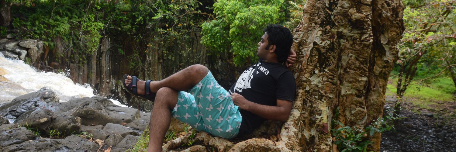 DavisPrem's profile banner image