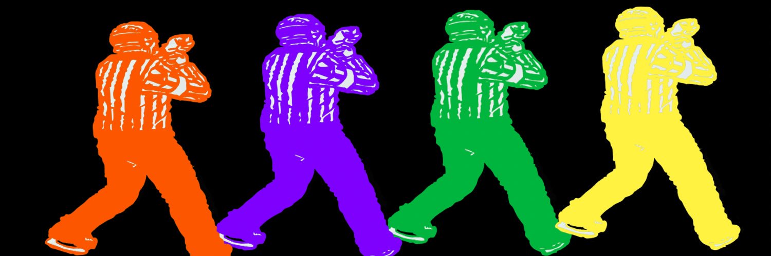 Mike✨Booth The Neopolitan Nikolas Cage banner