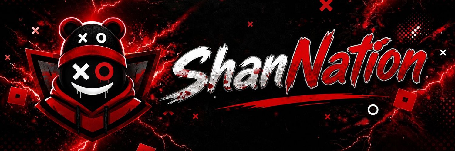 ShanNation banner