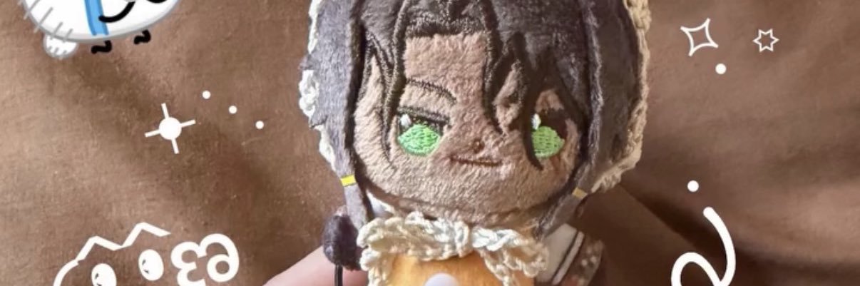 あーる🐻‍❄️(通知不良あり) banner