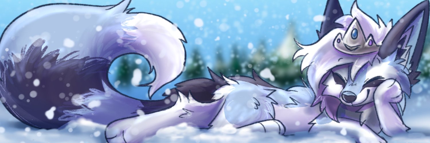 Icey's banner