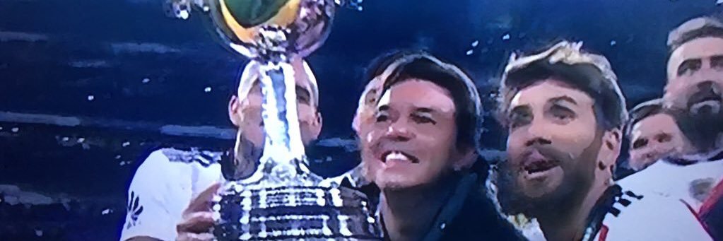 Julián F. Bonder banner