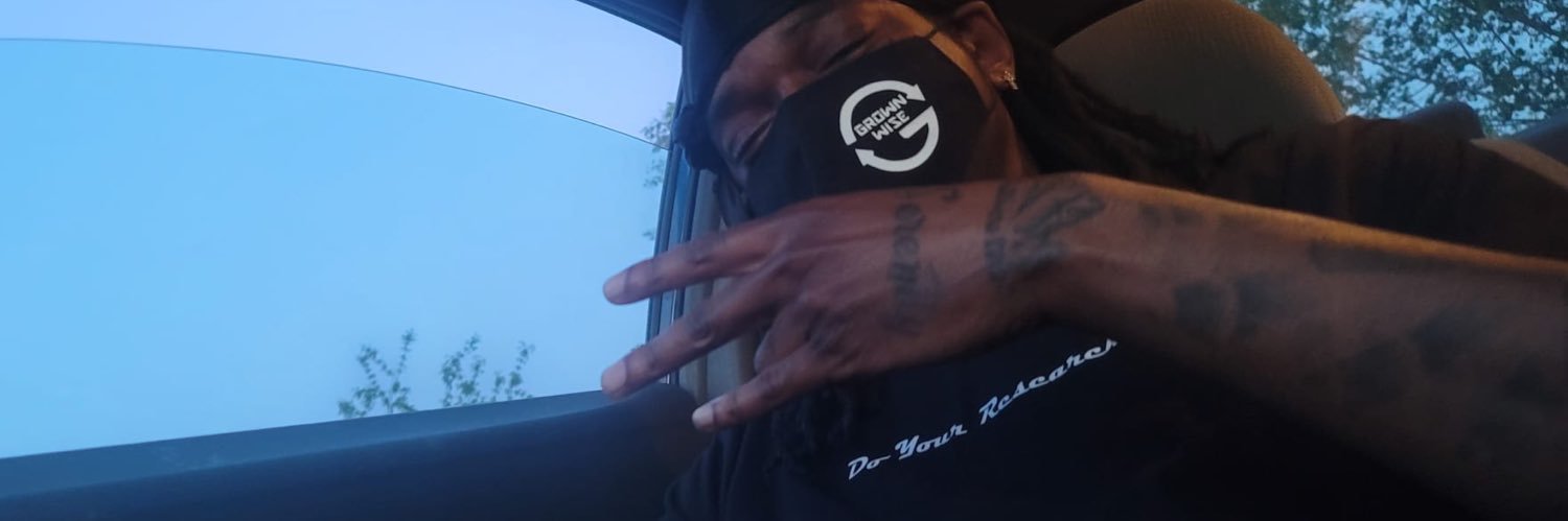 PBLEEZY's profile banner image