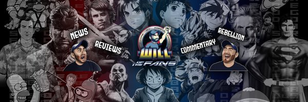 WillOfTheFans Profile Banner