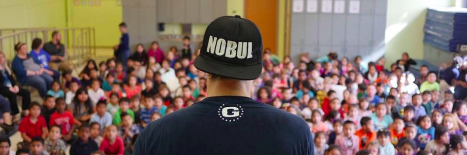NoBulApparel's profile banner image
