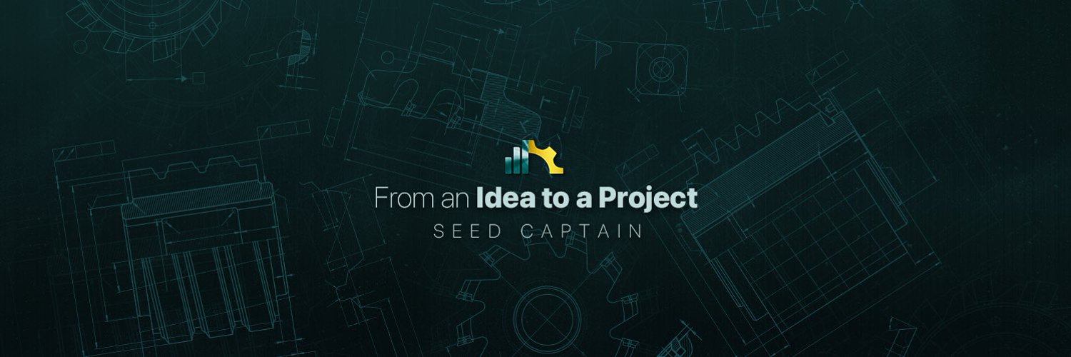 Seed Captain Profile Banner