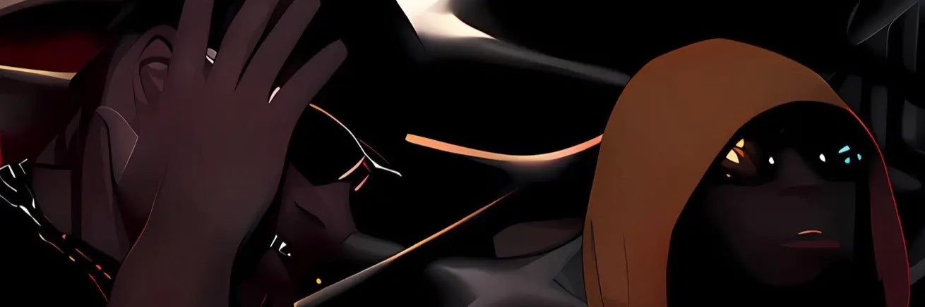 MaxieTyron's profile banner image