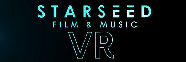 ѕтαяѕєє∂ fιℓм & мυѕις VR Profile Banner