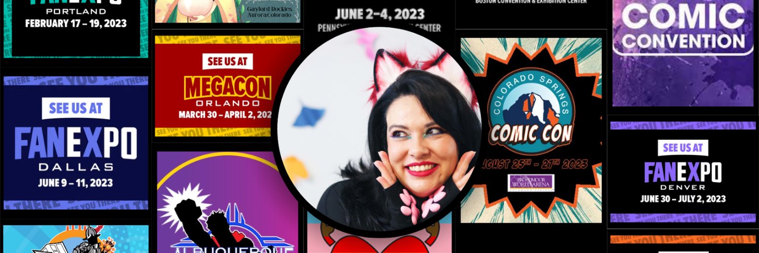 Tokyo Dog Designs banner