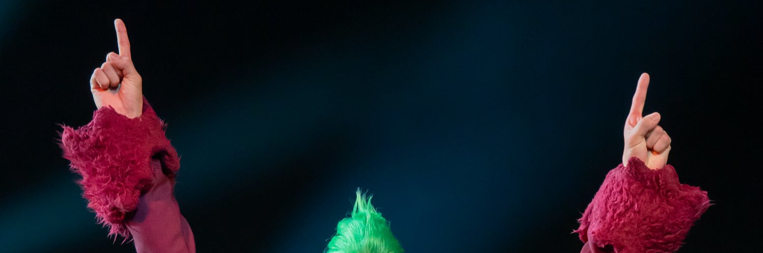 wooly banner