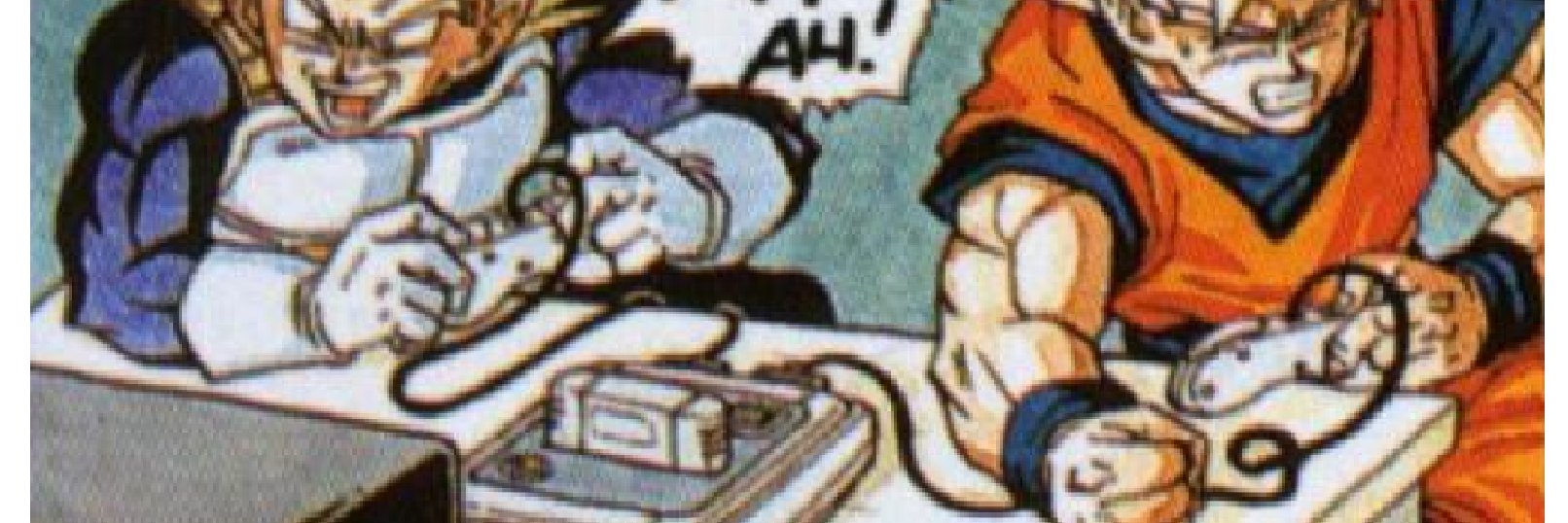 Dr. Kaii banner