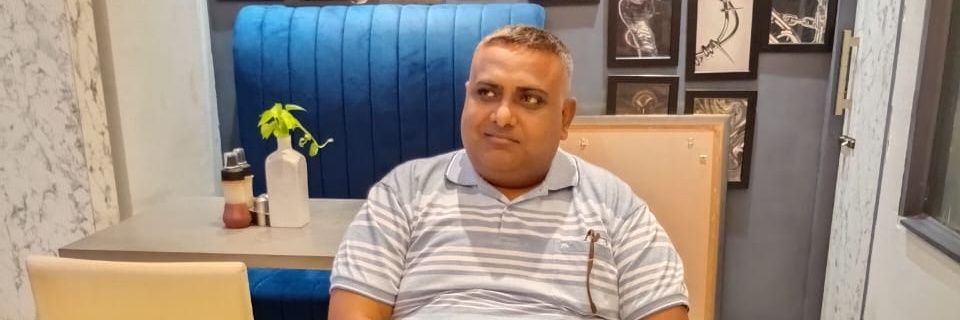 GoyalBhuwnesh's profile banner image