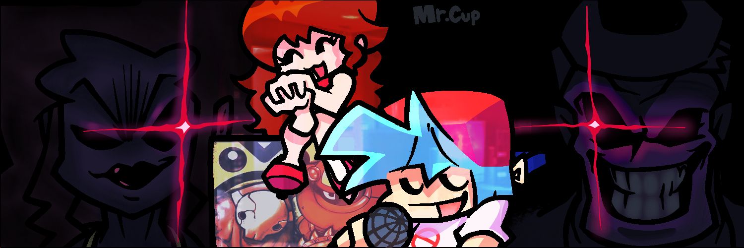 MrCup's banner