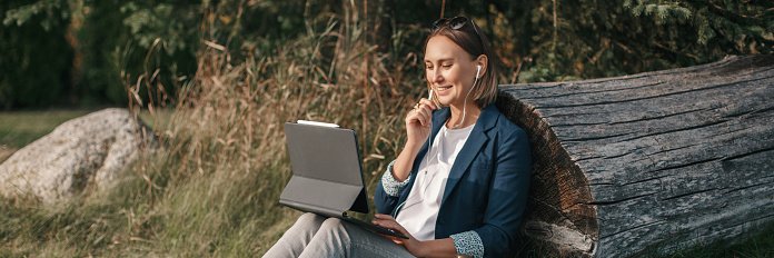 Terrie Jenine banner